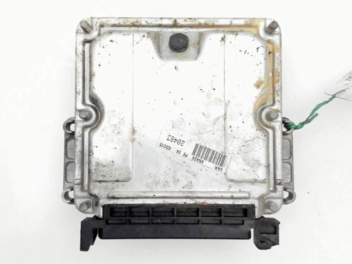Used Engine control unit (ECU) CITROËN XSARA PICASSO (N68) 2.0 HDi (90 hp) 28361740