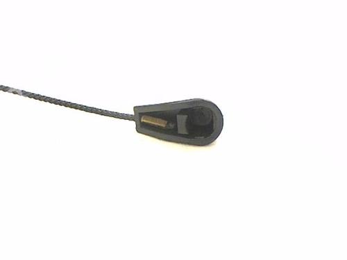 Rear parcel shelf MERCEDES-BENZ A-CLASS (W168) A 170 CDI (168.009, 168.109) | BP21204842C85 