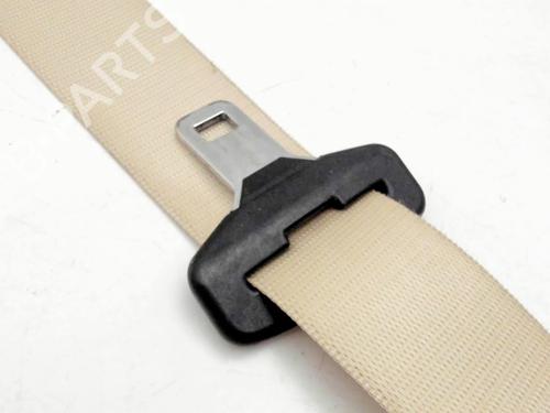 Rear left seatbelt BMW 5 Touring (E61) 525 xd | BP26666621I29  - Image 6