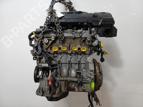 Used Engine Engine 38078270 38078270