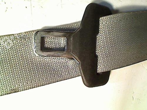 Rear left belt tensioner OPEL AGILA (A) (H00) 1.0 (F68) | BP20408809C89 