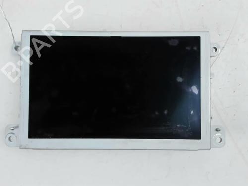 Used Display monitor Display monitor AUDI Q5 (8RB) 3.0 TDI quattro (240 hp) 31159466 31159466