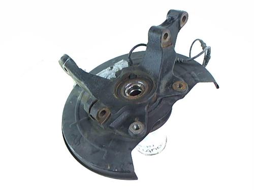 Left front steering knuckle OPEL MERIVA B MPV (S10) 1.7 CDTI (75) | BP20391650M25 