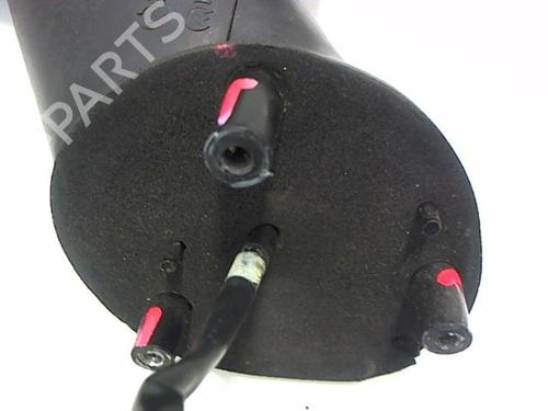 Right mirror FIAT MULTIPLA (186_) 1.9 JTD 105 (186AXB1A) | BP20410933C27 