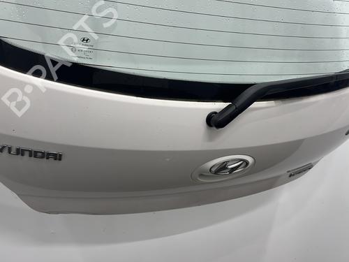 Tailgate HYUNDAI i20 I (PB, PBT) 1.1 CRDi | BP32094653C6 
