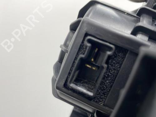 Heater blower motor OPEL KARL (C16) 1.0 | BP20386679M62 