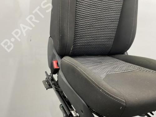 Left front seat FORD KA+ III (UK, FK) 1.2 | BP21207975C15 - Image 10