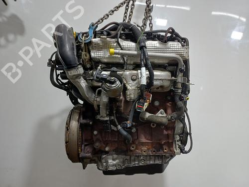 Engine CITROËN C8 (EA_, EB_) 2.0 HDi 165 | BP40116291M1  - Image 8