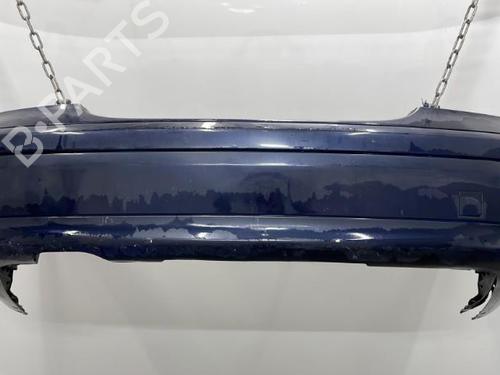 Used Rear bumper MERCEDES-BENZ C-CLASS (W203) C 200 CDI (203.007) (122 hp) 20417272