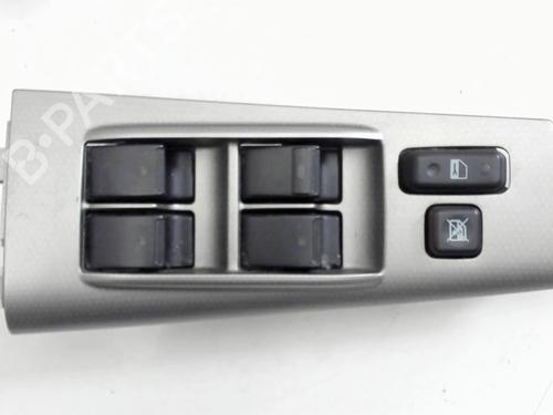 Left front window switch TOYOTA COROLLA (_E12_) 1.4 D (NDE120_, NDE120R) | BP32149374I27 - Image 3