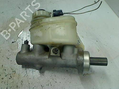 Used Brake master cylinder TOYOTA AVENSIS Liftback (_T22_) 2.0 D-4D (CDT220_, CDT220R) (110 hp) 20415325