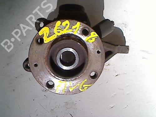 Used Left front steering knuckle CITROËN XSARA PICASSO (N68) 1.6 (95 hp) 20435825