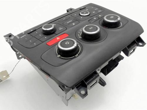 Radio CITROËN C4 II (NC_) 1.6 HDi 90 | BP24867623E6 