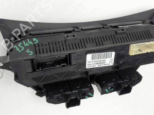 Climate control FORD KUGA II (DM2) 1.6 EcoBoost | BP36900355I5  - Image 5