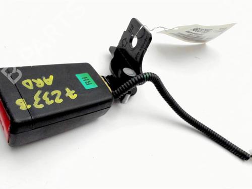 Used Seat buckle Seat buckle KIA CEE'D (JD) 1.4 CVVT (100 hp) 22414547 22414547