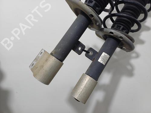 Left front shock absorber CITROËN C4 II (NC_) 1.6 HDi 90 | BP38675490M16 - Image 2
