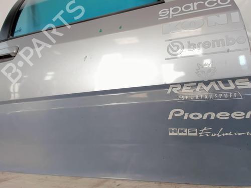 Right front door CITROËN ZX (N2) 1.9 DT | BP20413748C3 