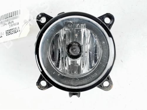 Venstre  Fortil Tågelygte PEUGEOT PARTNER MPV (5_, G_) 2.0 HDI (90 hp) 29212962