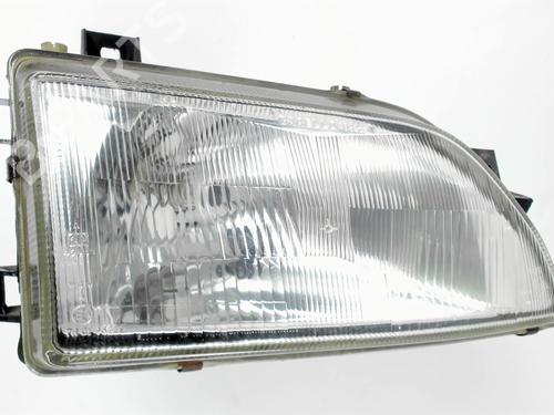 Used Right headlight FORD ORION III (GAL) [1990-1996]  21233311