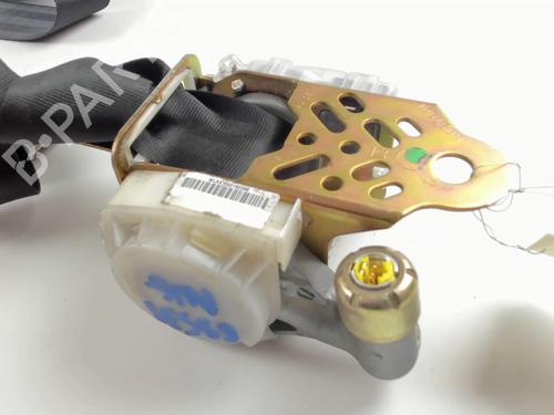 Front left belt tensioner NISSAN MICRA III (K12) 1.2 16V | BP20406481C87 