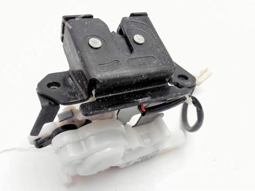 Tailgate lock MAZDA 5 (CR) 1.8 (CR19) | BP26666576C101 - Image 5
