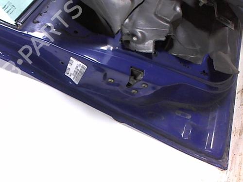 Left front door FORD FIESTA IV (JA_, JB_) 1.4 i 16V | BP20477157C2 