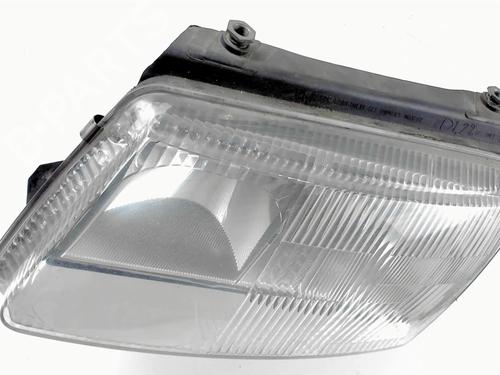 Left headlight VW PASSAT B5 (3B2) 1.9 TDI | BP20410462C28 