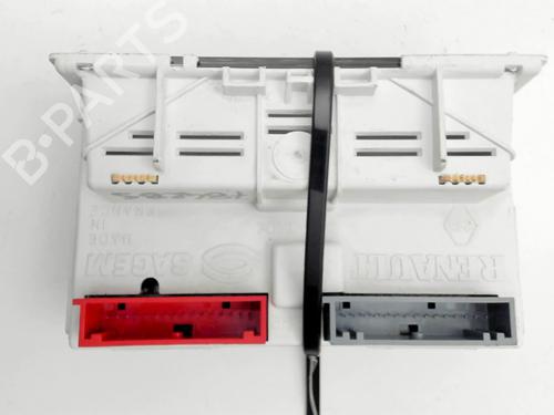 Display RENAULT VEL SATIS (BJ0_) 2.0 16V Turbo (BJ0K) | BP30547397C48 