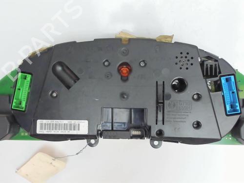 Instrument cluster AUDI A6 C5 (4B2) 1.9 TDI | BP25264563C47 