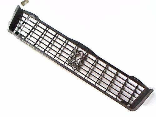Used Grille Grille 37728567 37728567