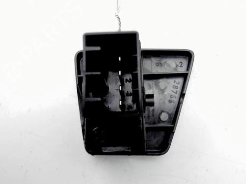 Left front window switch FIAT PANDA (169_) 1.2 (169.AXB11, 169.AXB1A) | BP33894944I27  - Image 6