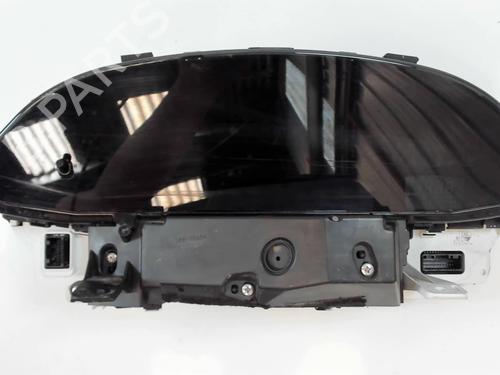 Instrument cluster TOYOTA YARIS (_P9_) 1.4 D-4D (NLP90_, NLP90R) | BP20442645C47 