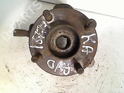 Used Right front steering knuckle FORD KA (RB_) 1.3 i (50 hp) 20414134