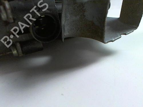 Rear right window mechanism NISSAN ALMERA TINO (V10) 2.2 dCi | BP20392738C25 