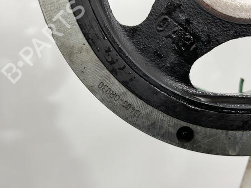 Pulley TOYOTA VERSO (_R2_) 2.0 D-4D (AUR20_, AUR20R) | BP29513837M122 