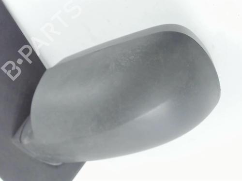 Left mirror FORD FUSION (JU_) 1.6 | BP20451527C26 