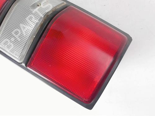 Right taillight TOYOTA LAND CRUISER 90 (_J9_) 3.0 TD (KZJ90_, KZJ95_, KZJ90R, KZJ95R, KZJ90W, KZJ95W) | BP21240322C35 