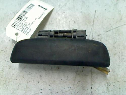 Used Rear left exterior door handle CITROËN SAXO (S0, S1) 1.1 X, SX (60 hp) 20456194