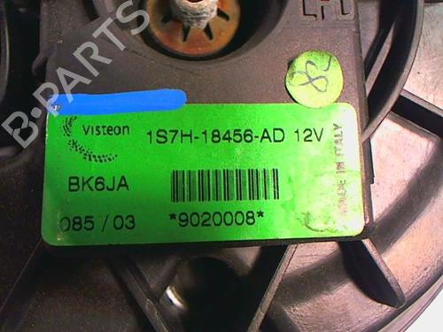 Varmeblæser FORD FOCUS I Turnier (DNW) 1.4 16V (75 hp) 20471221