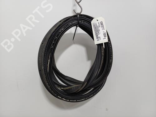 Used Rubber door seal Rubber door seal FORD FOCUS III Saloon [2010-2020] 36248551 36248551
