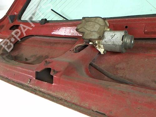 Tailgate FIAT UNO (146_, 158_)  | BP21203799C6 