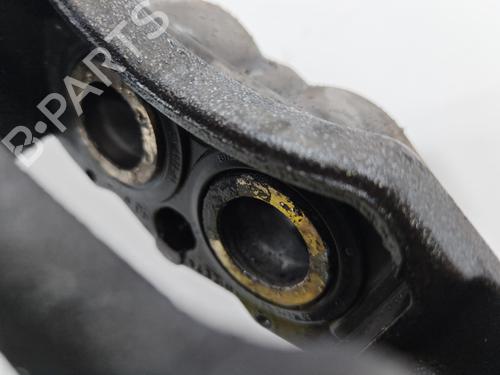 Used Right front brake caliper Right front brake caliper MERCEDES-BENZ CLS (C219) CLS 320 CDI (211 hp) 40116456 40116456