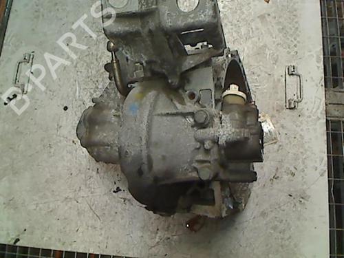 Gearbox PEUGEOT 406 Coupe (8C) 2.0 16V | BP20431248M3