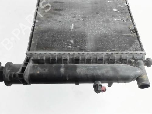 Water radiator PEUGEOT 309 I (10C, 10A) 1.3 | BP32373568M31