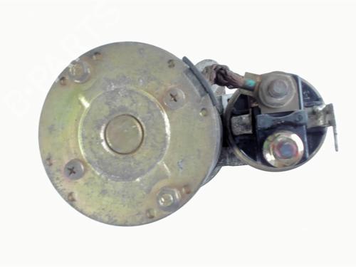 Used Starter HYUNDAI GETZ (TB) 1.3 (85 hp) 20443394