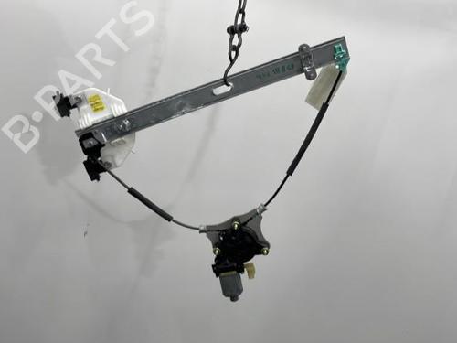 Used Front right window mechanism Front right window mechanism KIA STONIC (YB) 1.6 CRDi (110 hp) 20420105 20420105