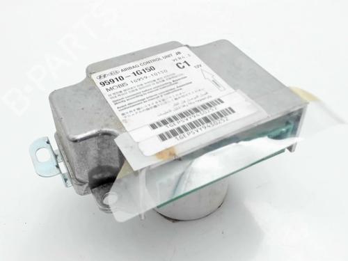 ECU airbags KIA RIO II (JB) 1.5 CRDi | BP21239128M53 