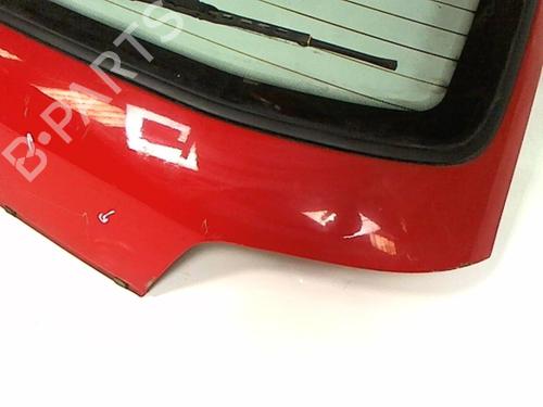 Tailgate PEUGEOT 306 Hatchback (7A, 7C, N3, N5) 1.9 D | BP20477060C6 