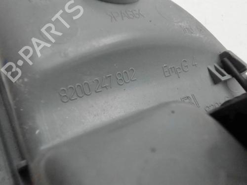 Front left interior door handle RENAULT TWINGO I (C06_) 1.2 16V (C060) | BP27664313I13 