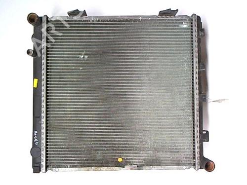 Køler MERCEDES-BENZ 124 Coupe (C124) 220 CE (124.042) (150 hp) 22914138